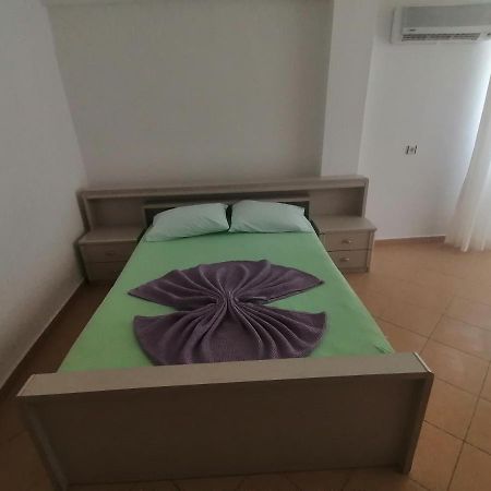 Cimtur Tatil Sitesi 3+1 Villa Alanya Eksteriør billede