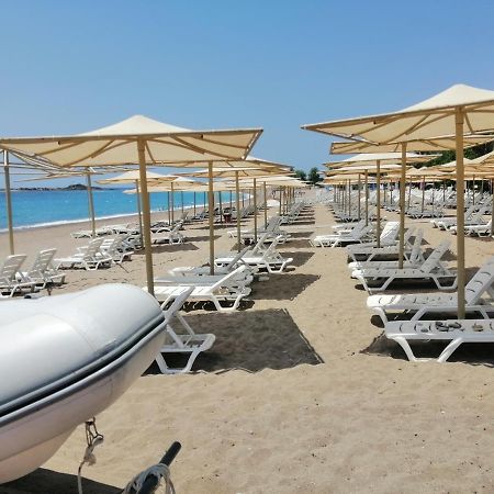 Cimtur Tatil Sitesi 3+1 Villa Alanya Eksteriør billede