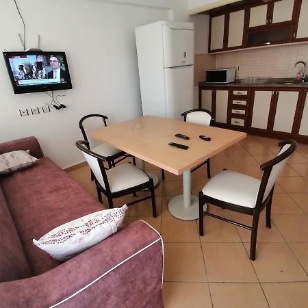 Cimtur Tatil Sitesi 3+1 Villa Alanya Eksteriør billede