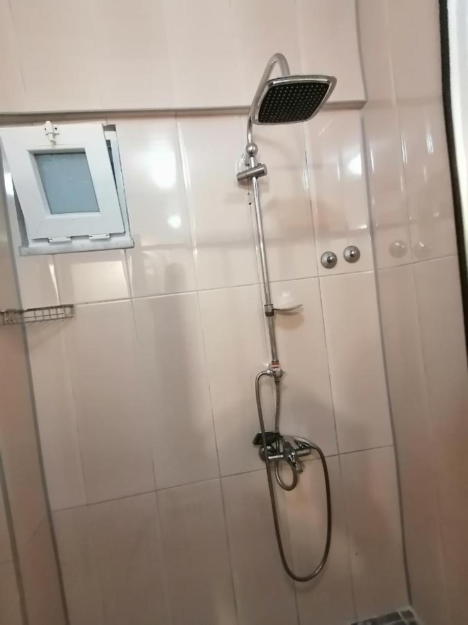 Cimtur Tatil Sitesi 3+1 Villa Alanya Eksteriør billede