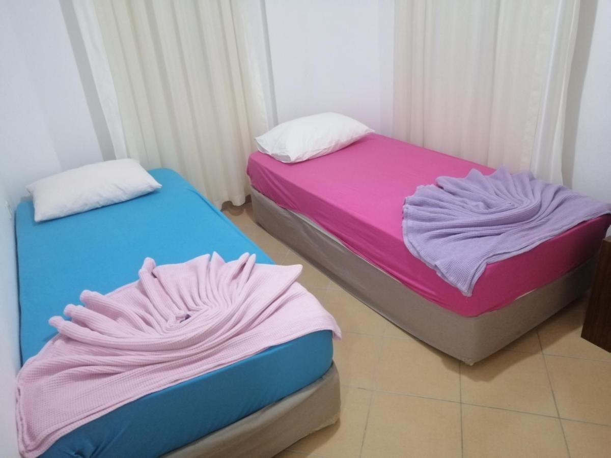 Cimtur Tatil Sitesi 3+1 Villa Alanya Eksteriør billede