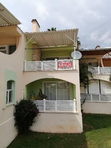 Cimtur Tatil Sitesi 3+1 Villa Alanya Eksteriør billede