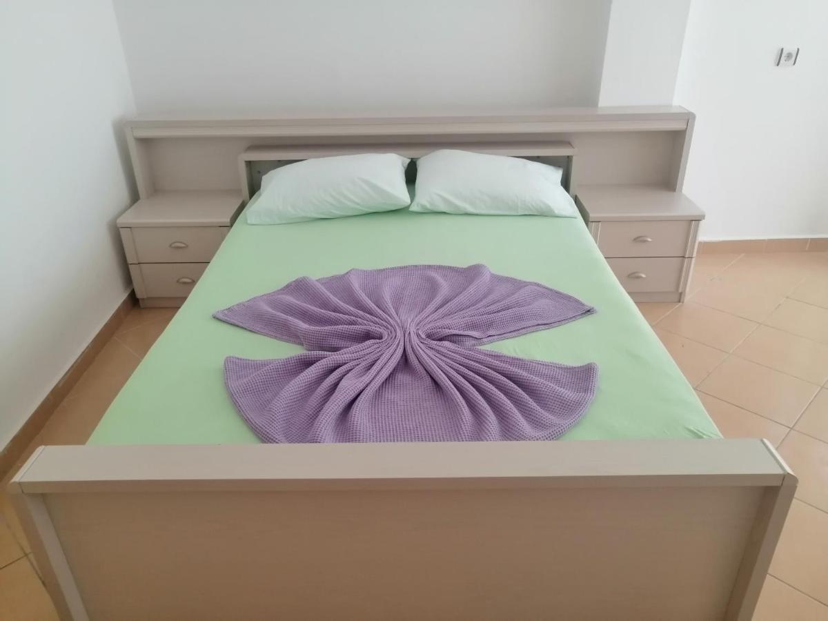 Cimtur Tatil Sitesi 3+1 Villa Alanya Eksteriør billede