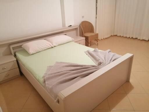 Cimtur Tatil Sitesi 3+1 Villa Alanya Eksteriør billede