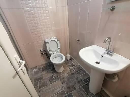Cimtur Tatil Sitesi 3+1 Villa Alanya Eksteriør billede