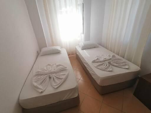 Cimtur Tatil Sitesi 3+1 Villa Alanya Eksteriør billede